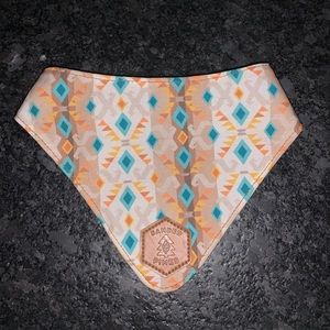Banded Pines Cheyenne Sky Dog Bandana